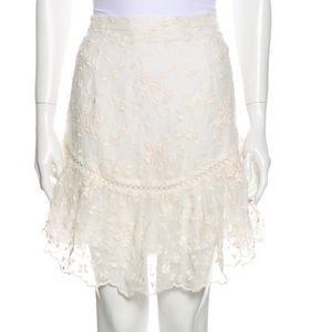 Zimmermann skirt / Brand new